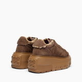 Sneakersy Nexus Aplsenales Casadei Casadei