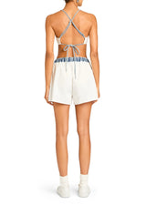 Szorty Tama boxer Seroya Seroya