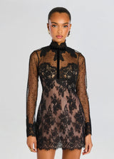 Sukienka Faylin Retrofete Retrofete