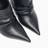 Botki Scarpa Casadei Casadei