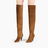 Kozaki Venus Over The Knee Casadei Casadei