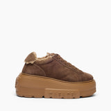 Sneakersy Nexus Aplsenales Casadei Casadei