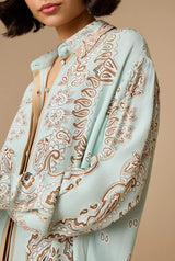 Koszula Navi Hemant&nandita Hemant&Nandita