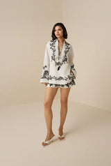 Koszula Aahi Hemant&Nandita Hemant&Nandita