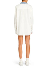 Koszula Gill oversized Seroya Seroya