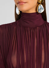 Bluzka body Giulia Seroya Seroya