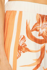 Spodnie Ciro Rococo Sand Rococo Sand