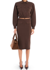 Spódnica Opal Seroya Seroya