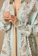 Koszula Navi Hemant&nandita Hemant&Nandita