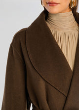 Płaszcz Mavis  Seroya Seroya