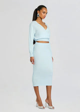 Bluzka Jessalyn Seroya Seroya