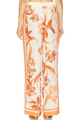 Spodnie Ciro Rococo Sand Rococo Sand