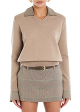 Sweter Maia Seroya Seroya