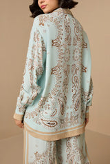 Koszula Navi Hemant&nandita Hemant&Nandita