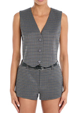 Kamizelka Tatiana Seroya Seroya