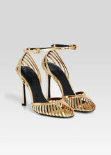 Sandały Analu Heel Retrofete Retrofete