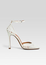 Sandały Analu Heel Retrofete Retrofete