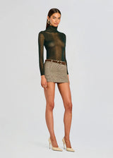 Spódnica z szortami Valkiria Seroya Seroya