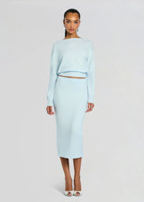 Bluzka Jessalyn Seroya Seroya