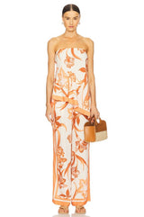 Spodnie Ciro Rococo Sand Rococo Sand