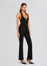 Spodnie Kristen Perfect Seroya Seroya