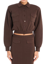 Sweter Ophelia Seroya Seroya