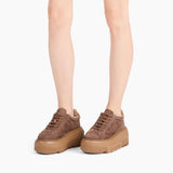 Sneakersy Nexus Aplsenales Casadei Casadei