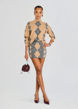 Sweter Alberte Embellished Retrofete Retrofete