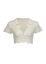 Set dzianinowy Coco Bananhot Bananhot