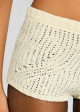 Szorty Lola Retrofete Retrofete