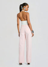 Spodnie jeansowe Astrid Seroya Seroya