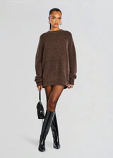 Sweter May Seroya Seroya