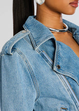 Kurtka jeansowa Shay  Retrofete Retrofete