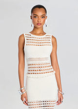 Sukienka Kylan Retrofete Retrofete