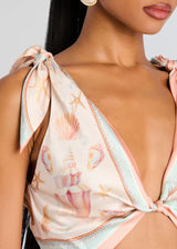 Sukienka Icelyn Retrofete Retrofete