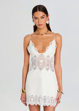 Sukienka Karlie Retrofete Retrofete