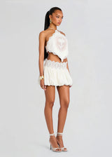 Spódnica Leighton Retrofete Retrofete