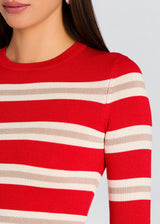 Komplet sweter i szorto-spódniczka Seroya Seroya