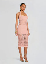 Sukienka Jaycee Crochet Retrofete Retrofete