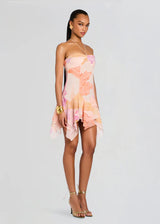 Sukienka Maura Retrofete Retrofete