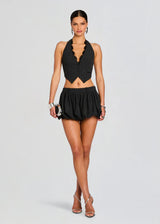 Kamizelka Arletha Retrofete Retrofete