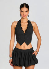 Kamizelka Arletha Retrofete Retrofete