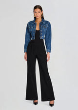 Kurtka jeansowa Daria Retrofete Retrofete