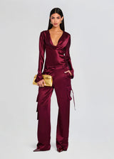 Spodnie Andre Cargo Retrofete Retrofete