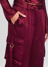 Spodnie Andre Cargo Retrofete Retrofete