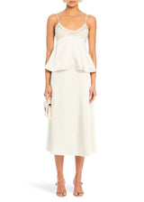 Spódnica midi Tamsin Seroya Seroya