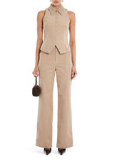 Spodnie Terri Corduroy Seroya Seroya