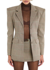 Spódnica z szortami Valkiria Seroya Seroya