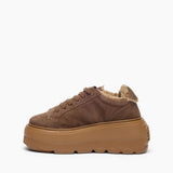 Sneakersy Nexus Aplsenales Casadei Casadei