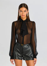 Koszula Halsi Retrofete Retrofete